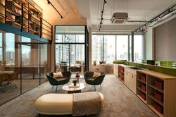 Arc 380 (D8), Office #541215381